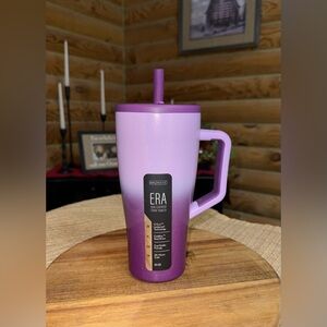VIOLET CRUSH Brumate 30oz ERA 100% LEAKPROOF Straw Tumbler • SOLD OUT